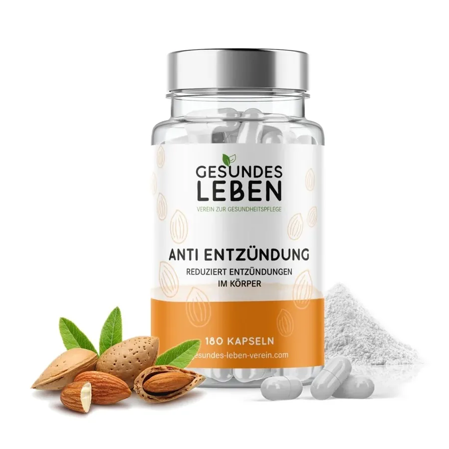 Anti Entzündung