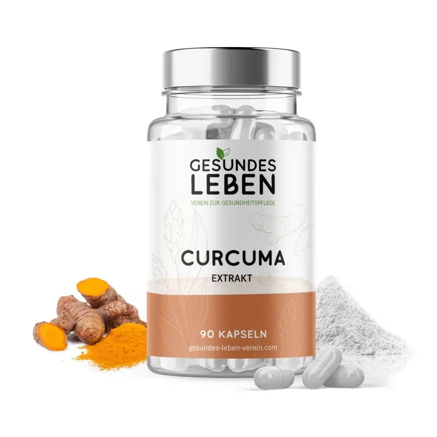 Curcuma Extrakt