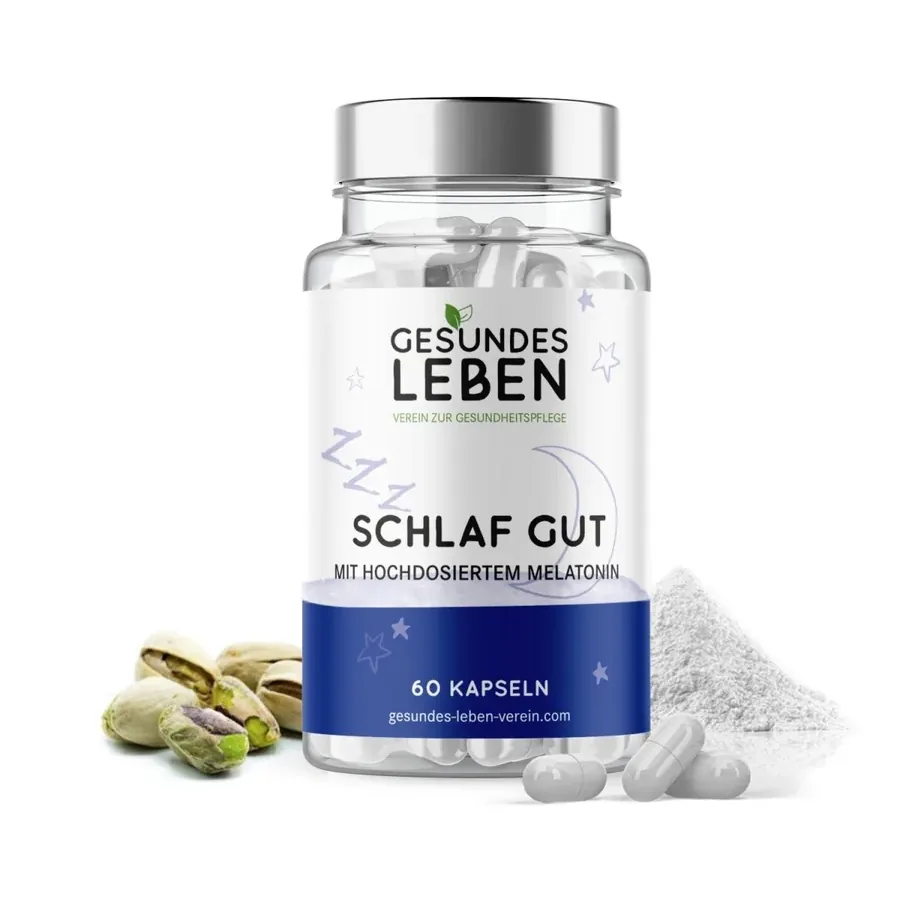 Schlaf Gut