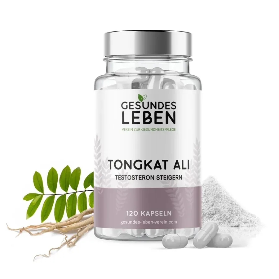 Tongkat Ali