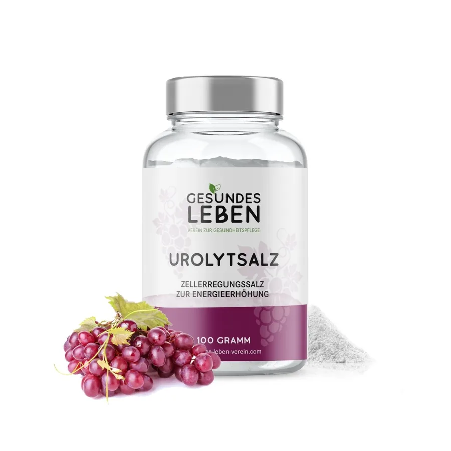 Urolytsalz